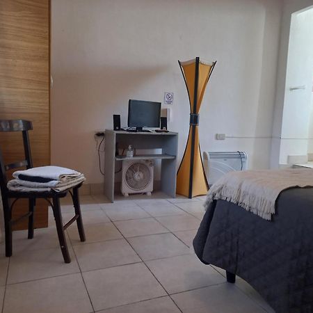 Departamento Zona Sur Apartment Salta Luaran gambar