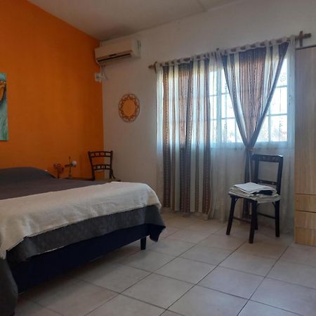 Departamento Zona Sur Apartment Salta Luaran gambar