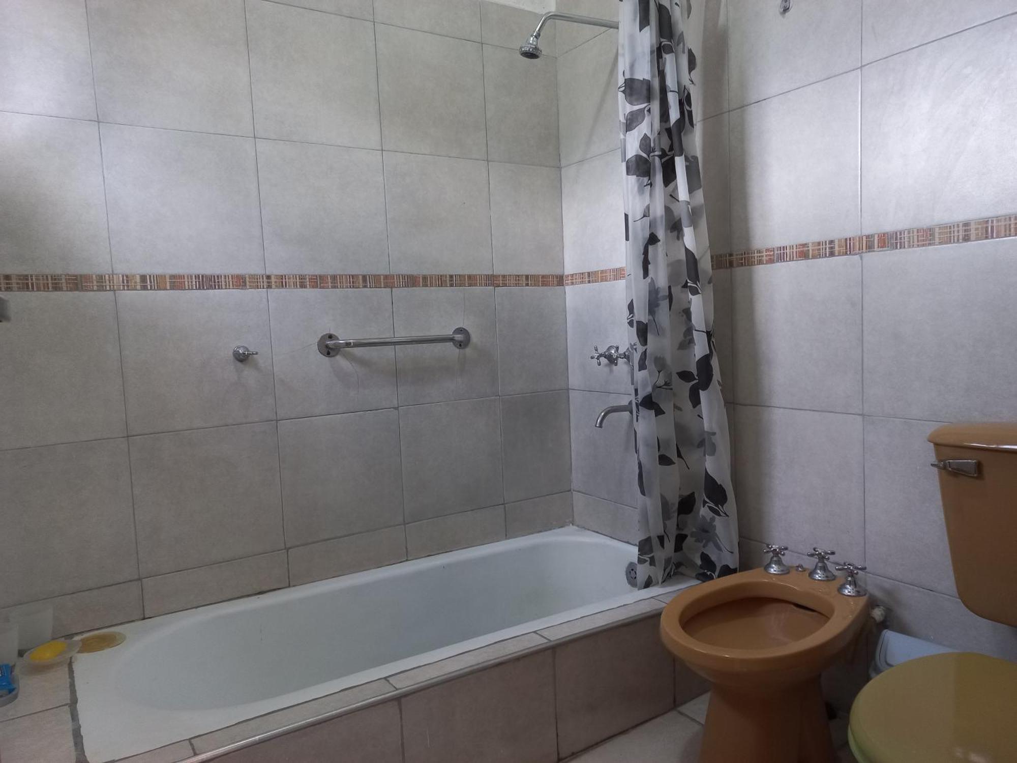 Departamento Zona Sur Apartment Salta Luaran gambar
