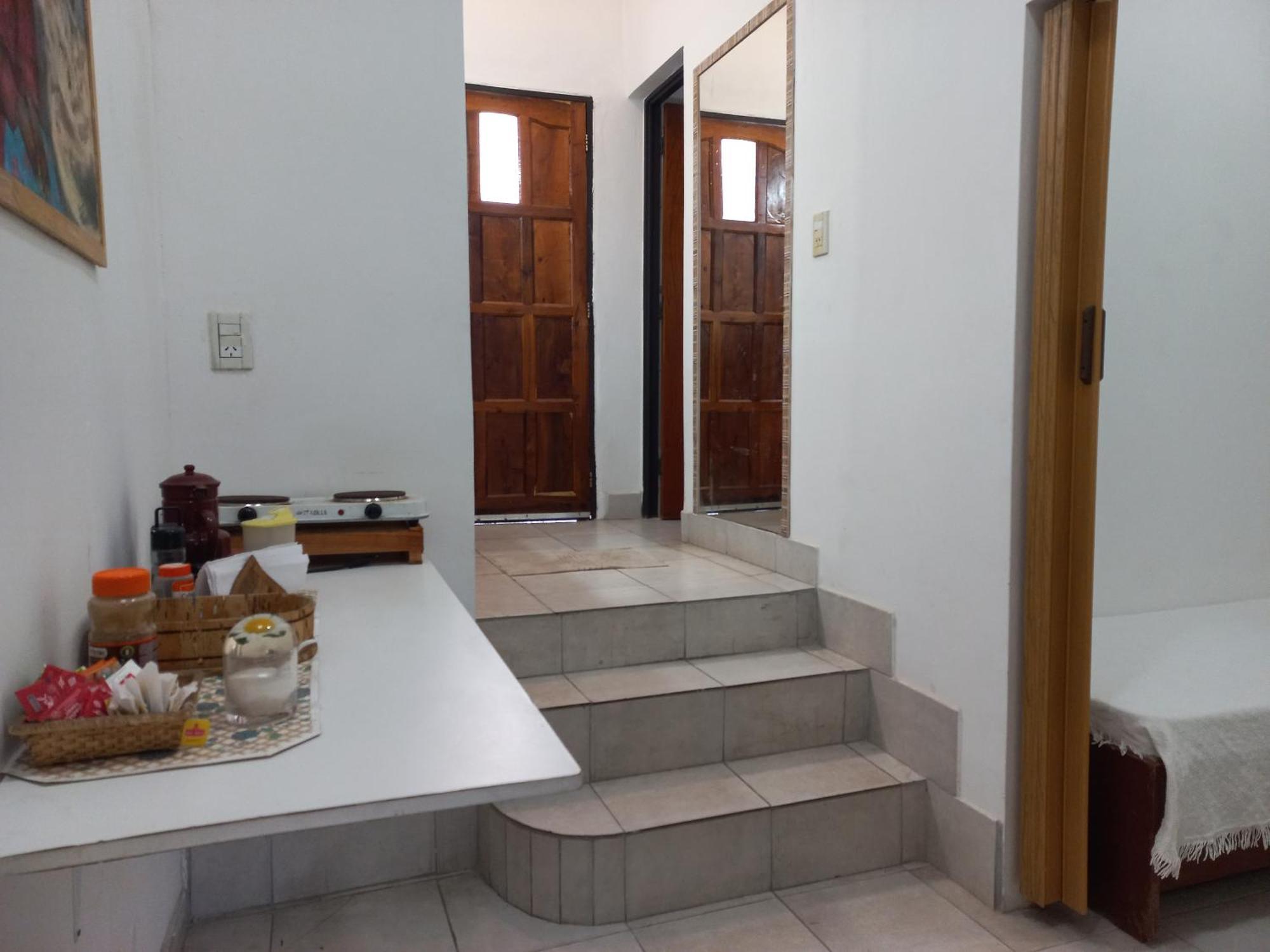 Departamento Zona Sur Apartment Salta Luaran gambar