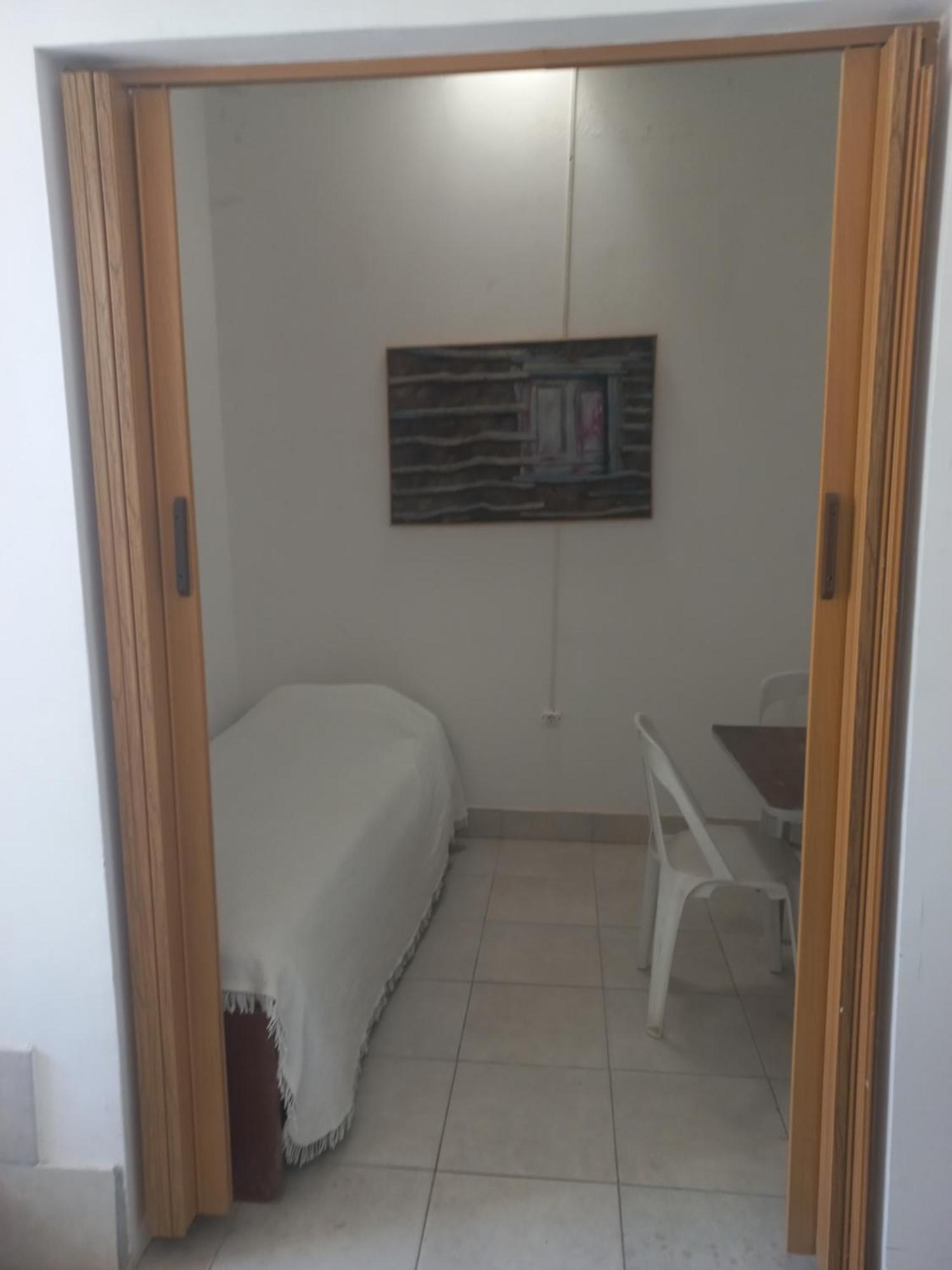 Departamento Zona Sur Apartment Salta Luaran gambar