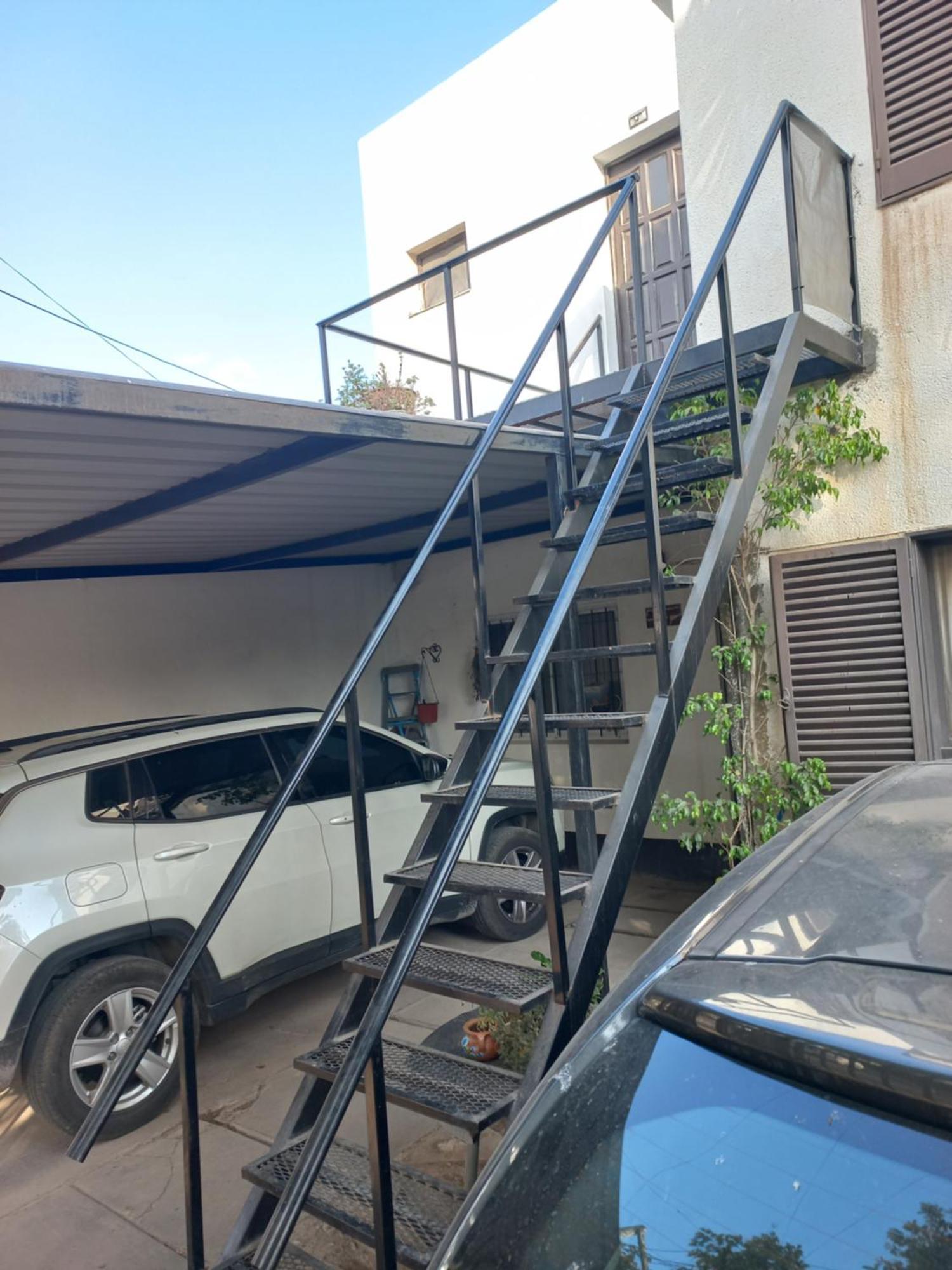 Departamento Zona Sur Apartment Salta Luaran gambar