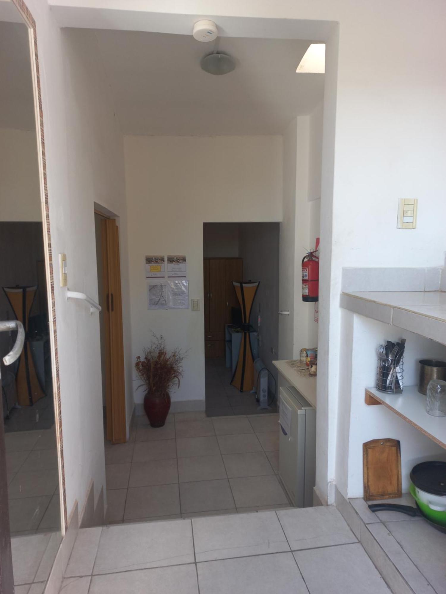 Departamento Zona Sur Apartment Salta Luaran gambar