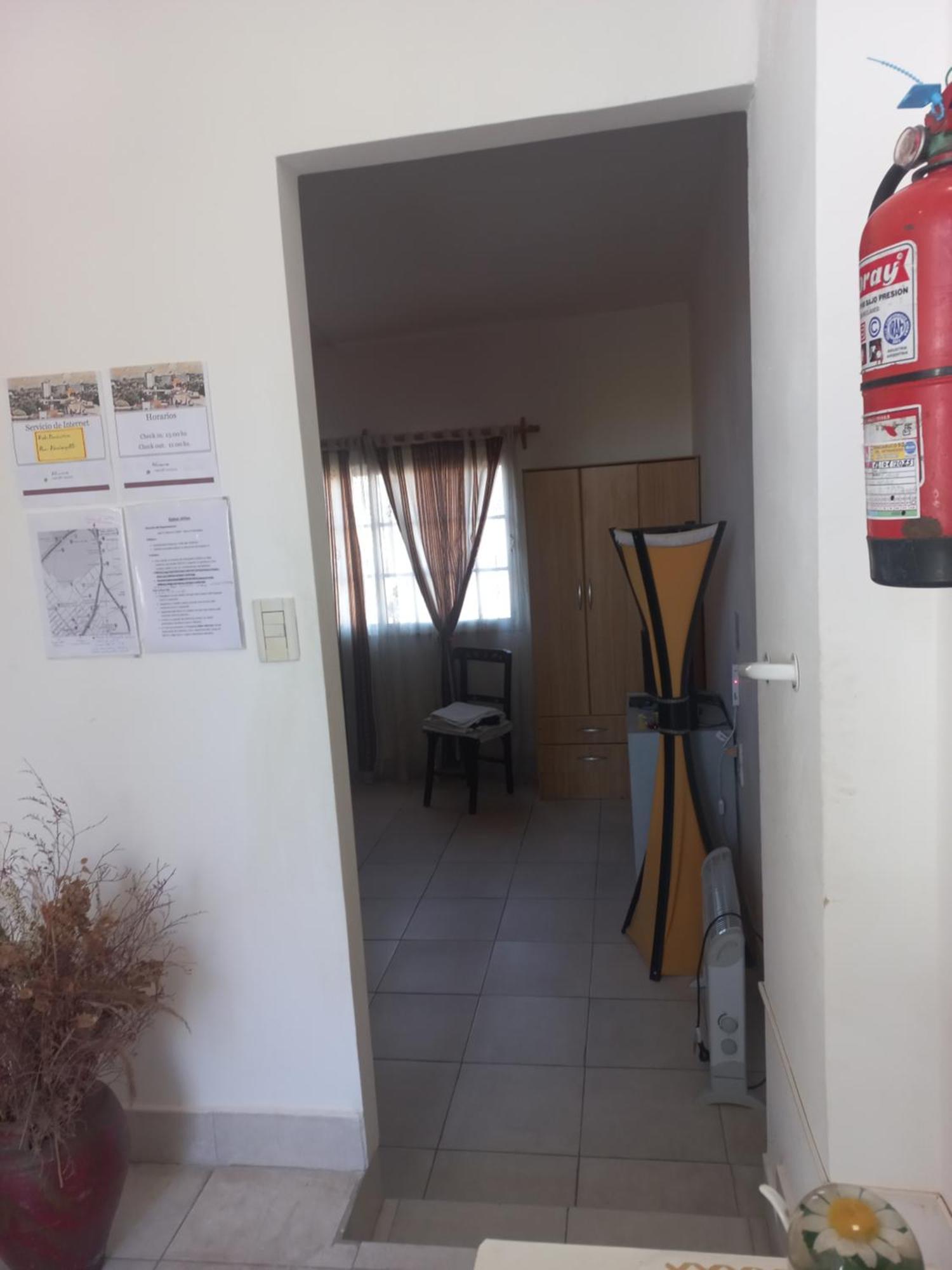 Departamento Zona Sur Apartment Salta Luaran gambar