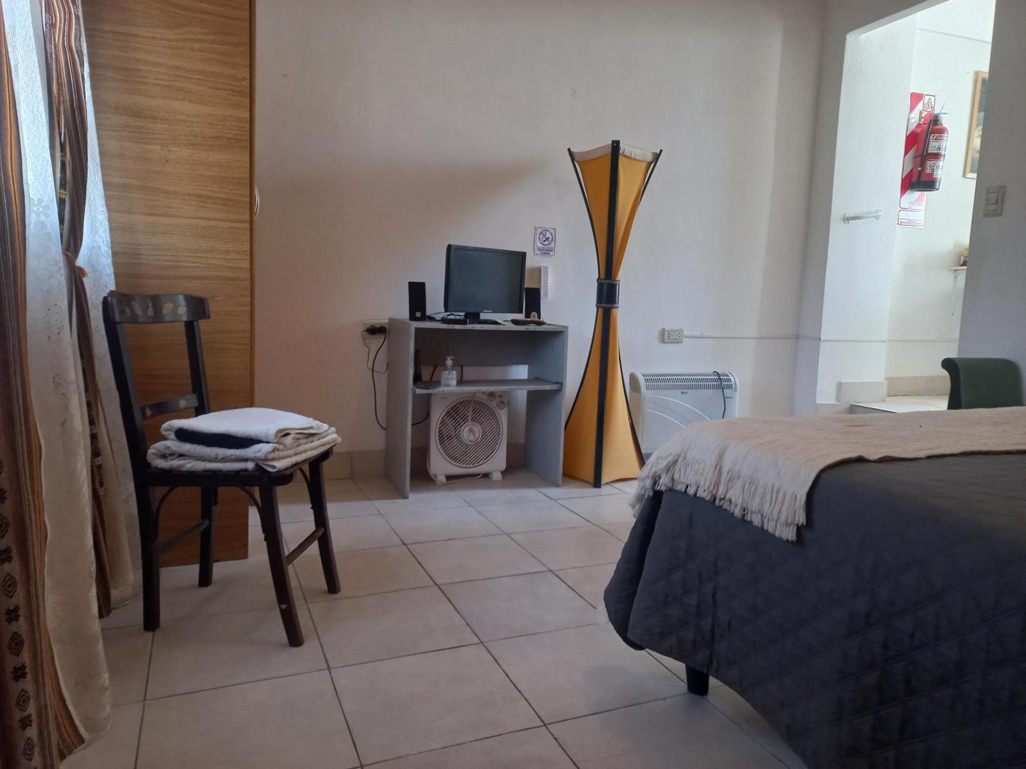 Departamento Zona Sur Apartment Salta Luaran gambar